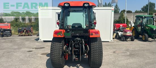Tractor agrícola - Kioti - NX5510