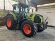 Tractor agrícola - Claas - arion 630 st5 6ps concept