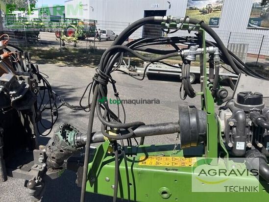 Atomizador - Amazone - ux 11200 super