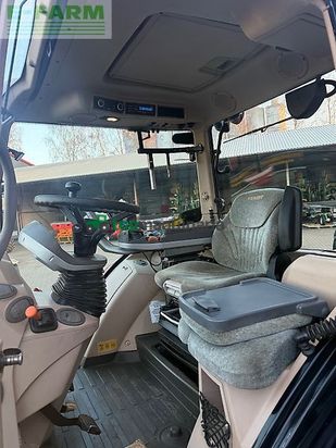 Tractor agrícola - Fendt - 720 profiplus