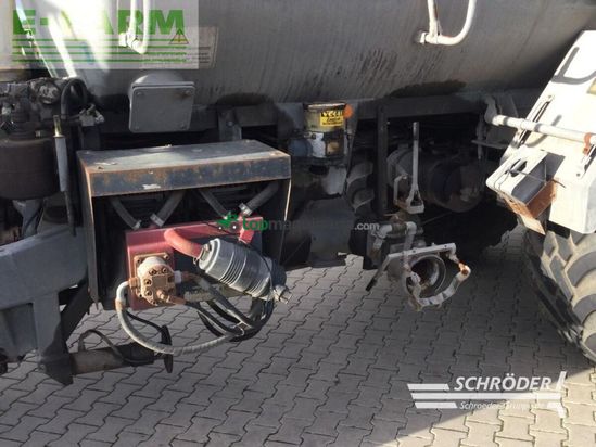 Cisterna - Kotte - vtl 18500