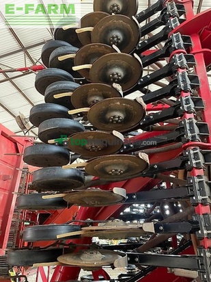 Sembradora - Horsch - pronto 8 dc