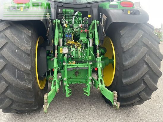Tractor agrícola - John Deere - 6215r