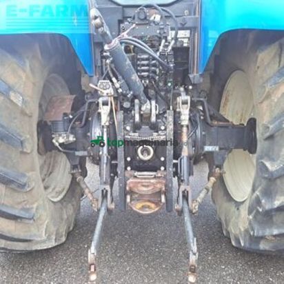 Tractor agrícola - New Holland - t6090