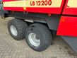 Empacadora gigant - Vicon - lb12200