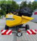 Cosechadora de Cereal - New Holland - cx 5.80