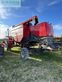 Cosechadora de Cereal - Laverda - al quattro tecno