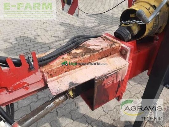 Henificador - Lely - lotus 1020