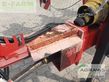 Henificador - Lely - lotus 1020
