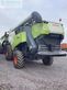 Cosechadora de Cereal - Claas - trion 640