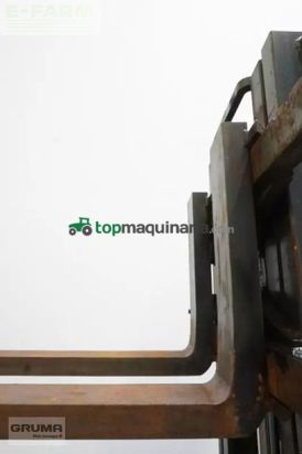 Elevadora - Still - rx60-50