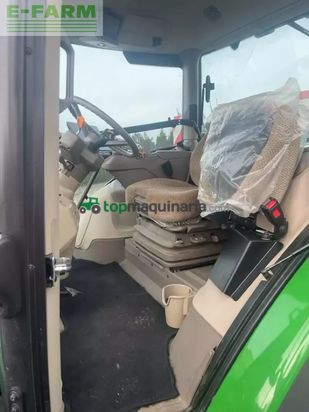 Tractor agrícola - John Deere - 6r 175 my24 ap 40