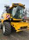 Cosechadora de Cereal - New Holland - cx 5090