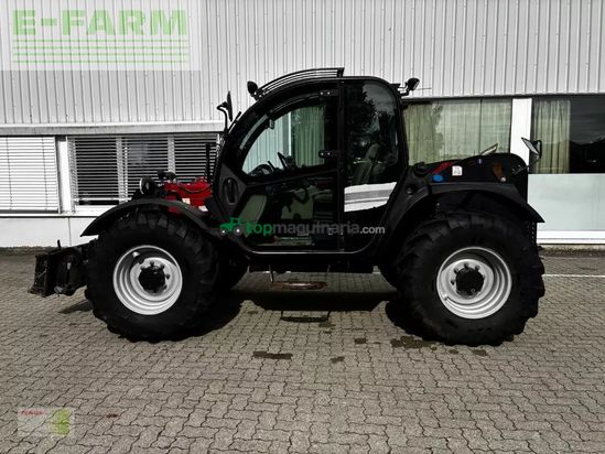 Telescopica - Case IH - farmlift 735
