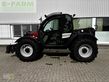 Telescopica - Case IH - farmlift 735