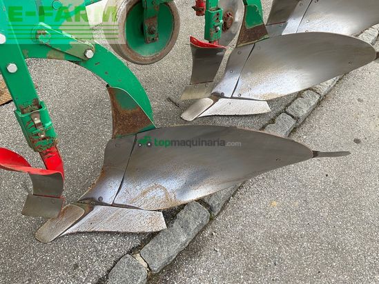 Arado - Regent - Titan 170 SCX 4-sch.