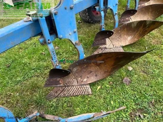 Arado - Lemken - variopal