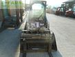 Minicargadora - Bobcat - t140 highflow mit vollkabine + schaufel + gabel