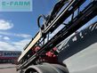 Atomizador - Horsch - leeb 4 ax