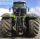Tractor agrícola - Claas - xerion 5000 trac vc TRAC VC