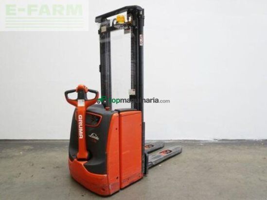 Elevadora - Linde - l 14 1173