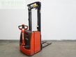 Elevadora - Linde - l 14 1173