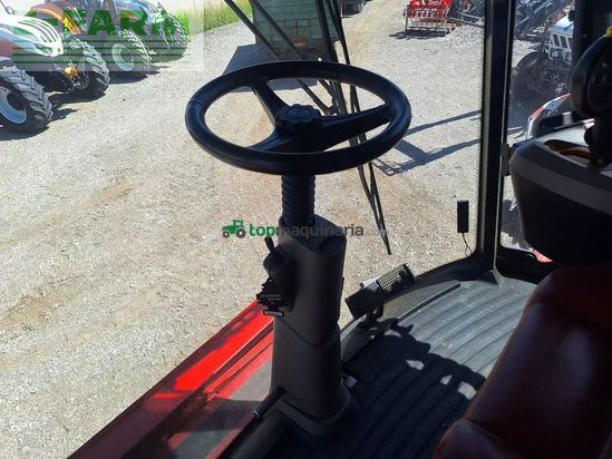 Cosechadora de Cereal - Case IH - axial-flow 7140