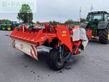 Cortacésped manual - Kuhn - fc 3160 tcd