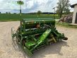 Sembradora - Amazone - ad303 + kg302