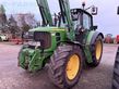 Tractor agrícola - John Deere - 6530 premium