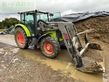 Tractor agrícola - Claas - axos 340