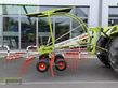Rastrillo - Claas - liner 370 tandem