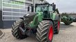 Tractor agrícola - Fendt - 939 vario s4 profi plus med frontlift