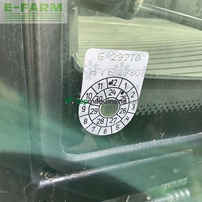Tractor agrícola - John Deere - 5100r