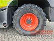 Cosechadora de Cereal - Claas - jaguar 950 4-trac, typ 497