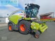 Cosechadora de Cereal - Claas - jaguar 950 + pu + orbis 750 t
