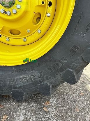 Tractor agrícola - John Deere - 7r310 e23