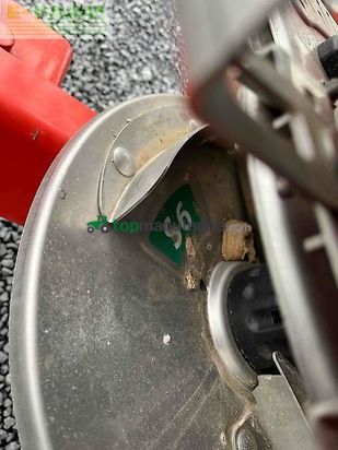 Esparcidor - Rauch - axis h 50.2 emc