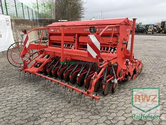 Sembradora - Kuhn - integ2-3m / hr304d