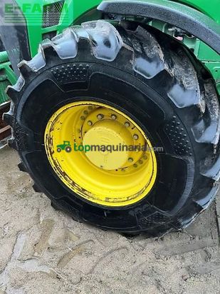 Tractor agrícola - John Deere - 8295 r