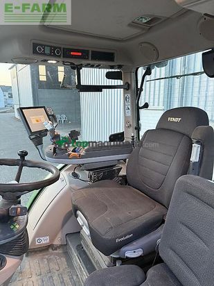 Tractor agrícola - Fendt - 724 s4 profi plus