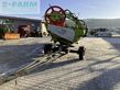 Cabezal - Claas - convio flex 770 + tw