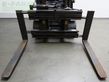 Elevadora - Linde - e 50/600 hl 388