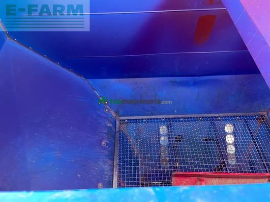 Combinado de siembra - Lemken - solitair 9/600 ka-ds + zirkon 10/600