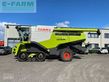 Cosechadora de Cereal - Claas - lexion 770 tt m. vario 1230