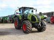 Tractor agrícola - Claas - AXION 810 CIS
