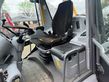 Minicargadora - Weidemann - 8080 cx 120