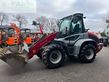 Minicargadora - Weidemann - 8080 cx 120