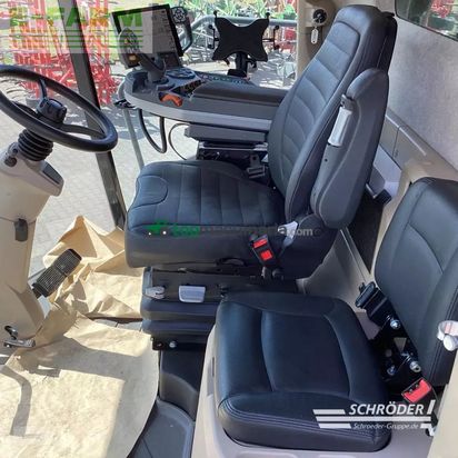 Cosechadora de Cereal - Fendt - ideal 8 t