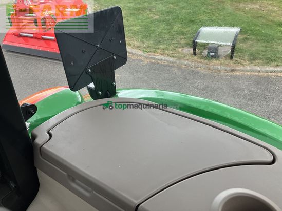 Tractor agrícola - John Deere - 5067e